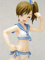Figurine - Futami Mami - Beach Queen (The Idolmaster) Wave