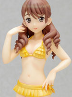 Figurine - Yuina Wakura - Beach Queen (Hanasaku Iroha) Wave