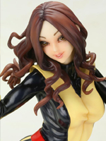 Figurine - Kitty Pryde (X-Men) Kotobukiya