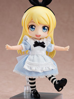 Nendoroid Doll - Alice (Original Character) GoodSmile Company